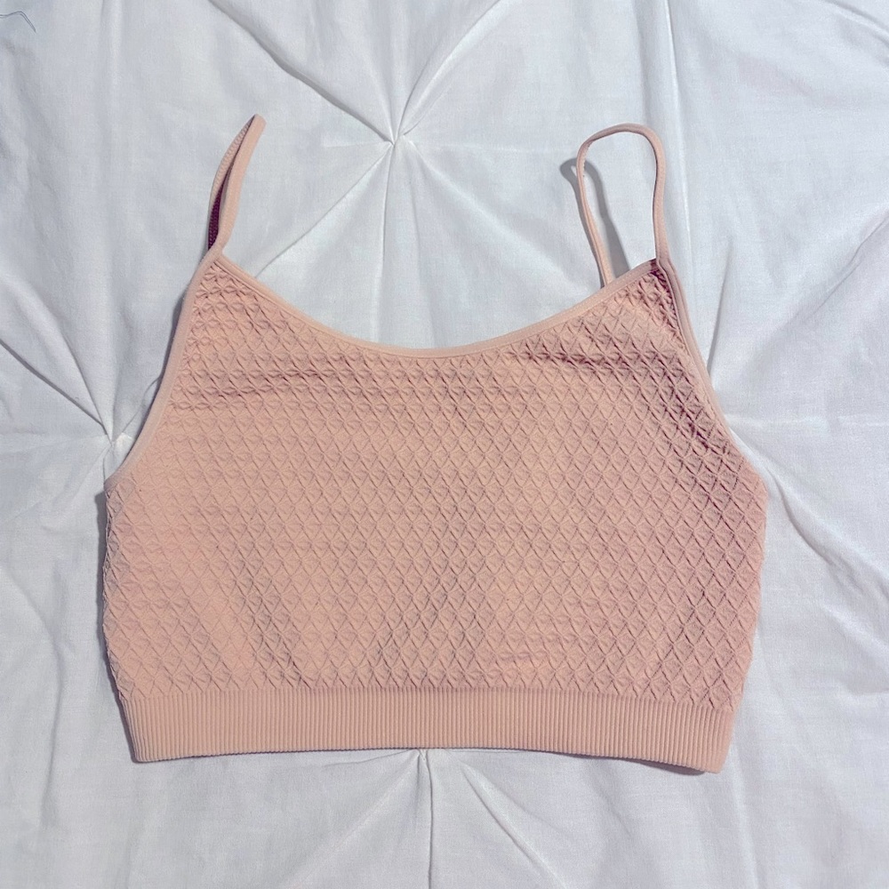 Boutique crop top